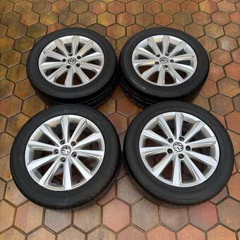 265/50 r19 5x130 - 2