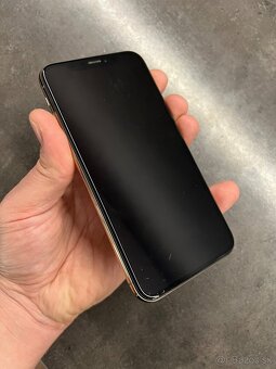 Predam Iphone xs 256gb plne funkcny - 2