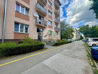 Na prenájom 3 izbový byt - Obrancov mieru, Košice - 2