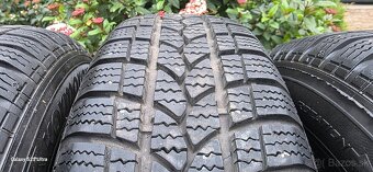 Zimné pneu 175/65 r14 - 2
