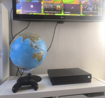Xbox ONE X - 2