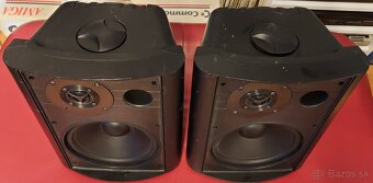 Predám reproduktory Yamaha, Sony a iné - 2