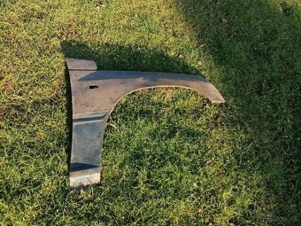 Suzuki vitara I 1.6 16v 1998 - 2