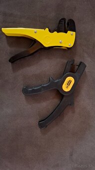 Predám kliešte káble - 2