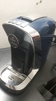 Tchibo - Cafissimo Tuttocafe na ND alebo Opravu - 2