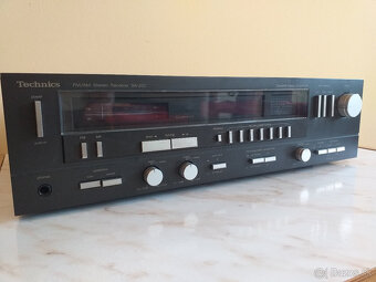 Technics SA-222 - 2