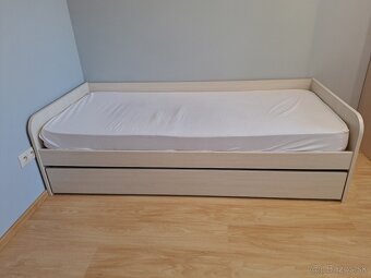 Predám detskú posteľ - 2