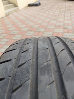 205/50 R17 Nexen 4 ks letné - 2