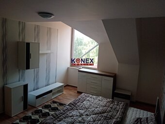 Na prenájom priestranný 2-izbový byt v Michalovciach – Okruž - 2