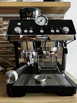 Kávovar Delonghi la specialista EC9355.BM - 2