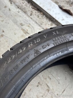 Matador zimne 225/45 r18 - 2