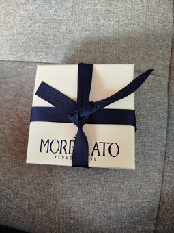 Pánsky oceľový náramok - 2