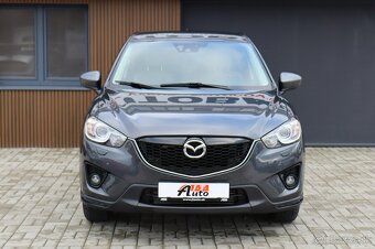Mazda CX-5 2.2 Skyactiv-D 175k AWD Revolution A/T - 2