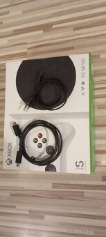 Xbox Series S - 2