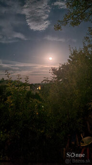 Stavebný pozemok - Jasov - 2