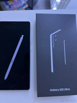 Samsung Galaxy S25 Ultra /256GB - 2