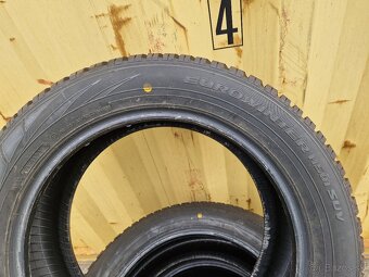 225/55 r18 zimne pneumatiky 225 55 18 pneu 225/55/18 - 2