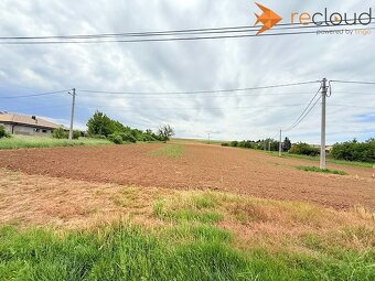 EXKLUZÍVNE NA PREDAJ slnečný stavebný pozemok – Lužianky, ul - 2