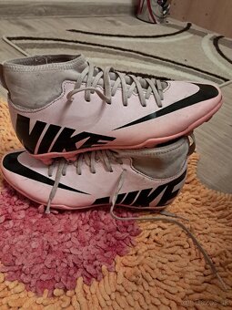 Kopačky nike mercurial - 2