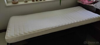 matrac DreamZone 80x200 cm - 2