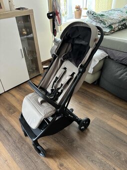 PETITE&MARS Kočík športový - 2