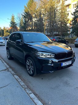 BMW X5 40 D - 2
