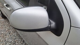 Spätné zrkadlá Hyundai i20 - 2