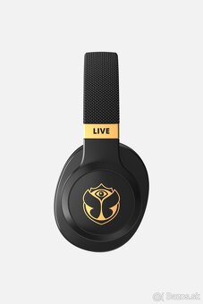 JBL LIVE 660NC TOMMOROWLAND EDITION - 2