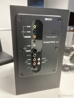 Creative Labs MF4000 - 2