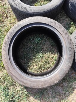 Continental premium contact 6 225/45 R17 - 2