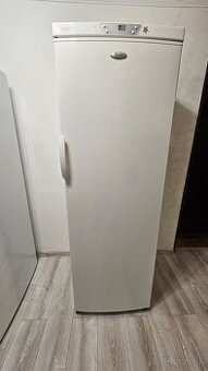 Chladnička Whirlpool 177 cm - 2
