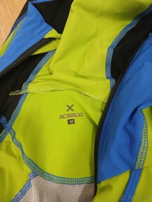 Predám skialp kombinézu - 2