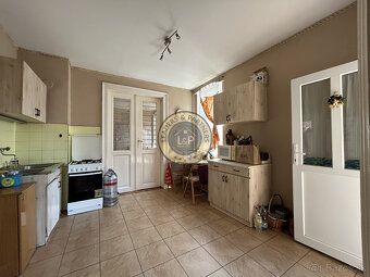 PREDAJ 4izbový byt Rajka - 2