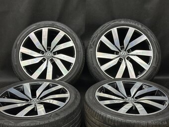 Vw marseille passat b8 5x112 r18 - 2