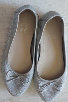 Baleríny-topánky č. 36 - 2