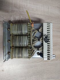 Transformator 4AV3095-1AA00 - 2