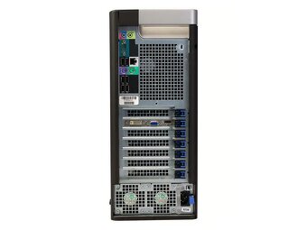 Dell T3600,8GB, Intel Xeon E5, Nvidia 2000, Win11PRO - 2