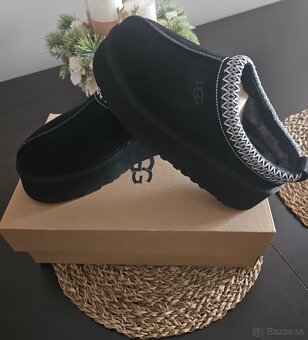 Ugg Tazz II - 2