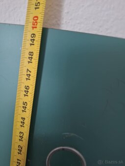 Zrkadlo na stenu - 2