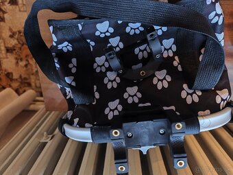 Koši pre psíka - 2