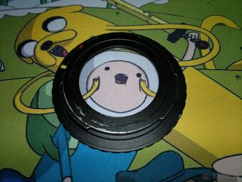 Adapter canon eos - m42 - 2