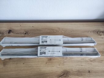 Zavesny system do kuchyne IKEA - 2