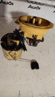 Saci kos Audi A6 C7 2.0 tdi - 2
