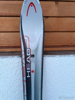 Pánske lyže Head - 2