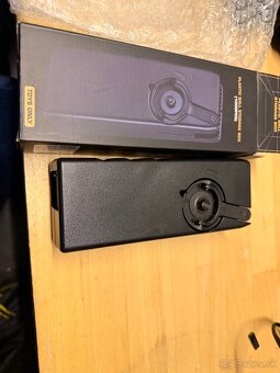 M4/AR15 Rotary Speedloader (1600 BBs) - 2