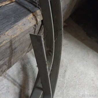 pasovina na bleskozvod - 2