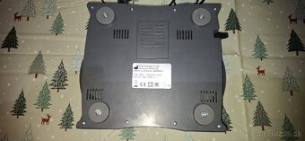 Masážny prístroj na nohy - 2