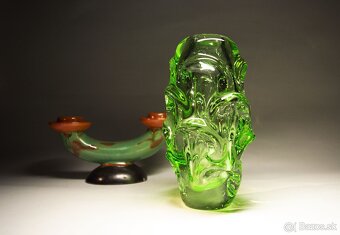 Jan Beránek - váza - 2