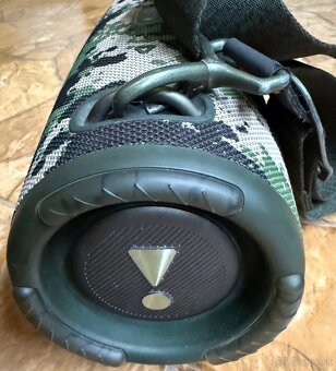 JBL XTREME 3 camouflage - 2