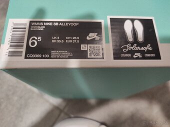 Nike dámske tenisky - 2